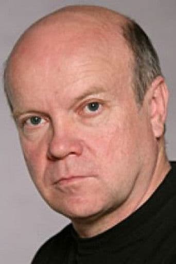 Виктор Балабанов