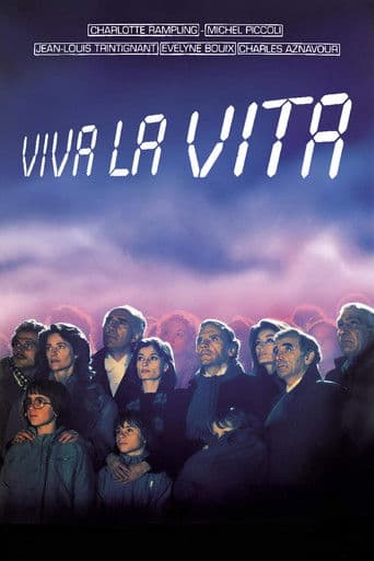 Viva la vita