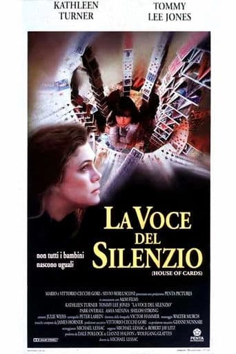 La voce del silenzio