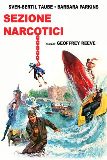 Sezione narcotici