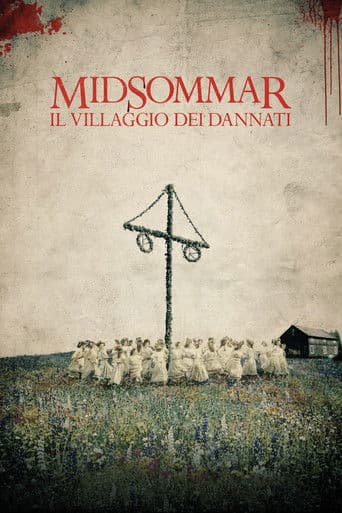 Midsommar - Il villaggio dei dannati