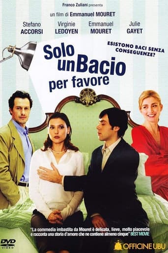 Solo un bacio per favore