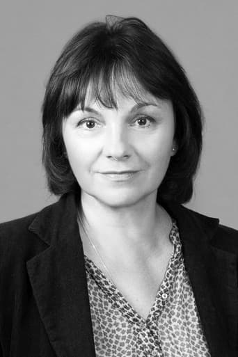 Таццяна Баўкалава