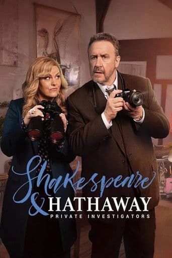 Shakespeare & Hathaway - Investigatori privati