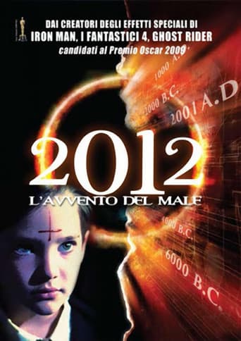2012 - L'avvento del male