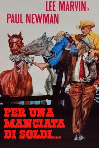 Per una manciata di soldi