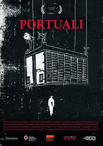 Portuali