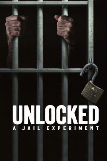 Unlocked: un esperimento carcerario