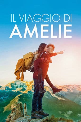 Il viaggio di Amelie