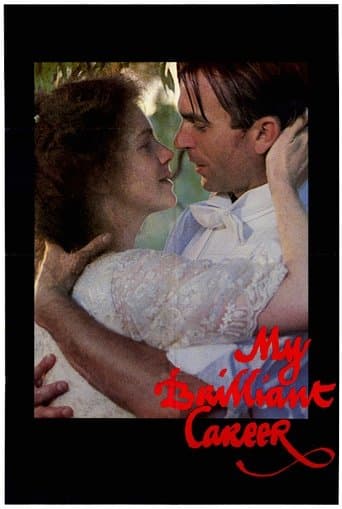 La mia brillante carriera