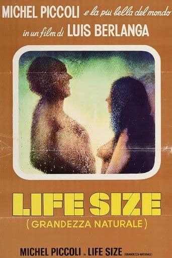 Life Size