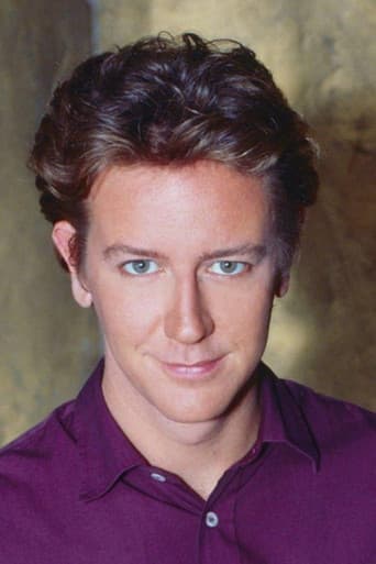 Judge Reinhold