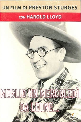 Meglio un mercoledì da leone