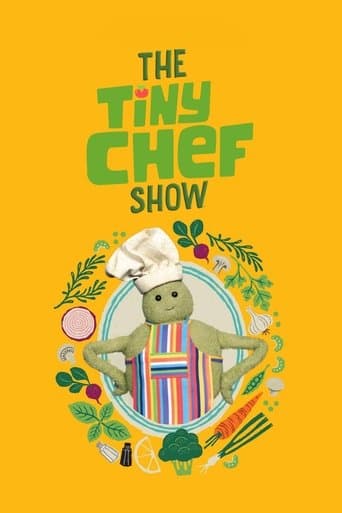Il Mini Chef Show