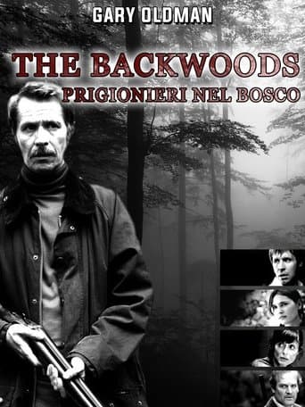 The Backwoods - Prigionieri del bosco