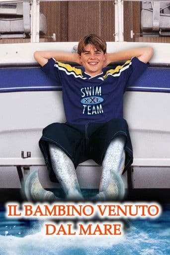 Il bambino venuto dal mare