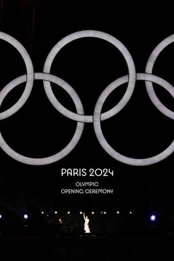 Olimpiadi Parigi 2024: Cerimonia di Apertura