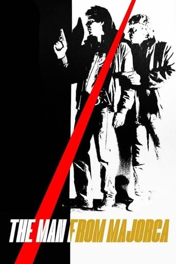 The Man From Majorca