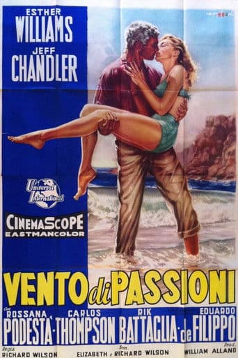 Vento di passioni