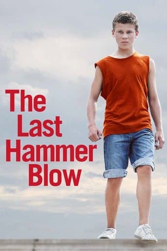 The last hammer blow