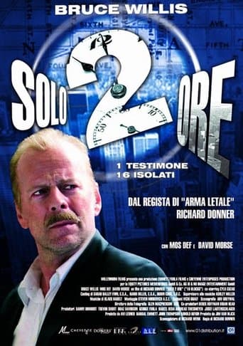 Solo 2 ore