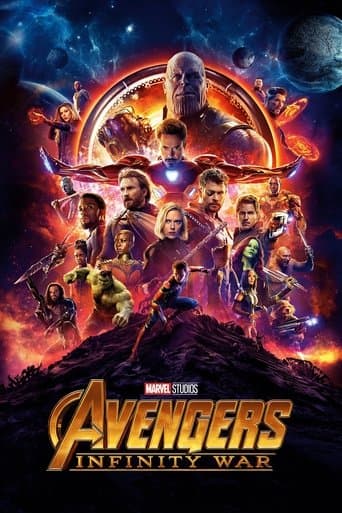 Avengers: Infinity War