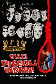 Dieci piccoli indiani