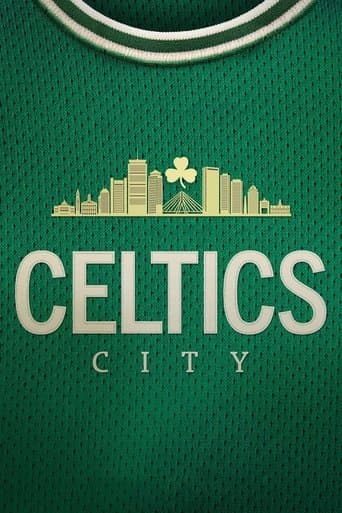 Celtics City - Il regno del basket