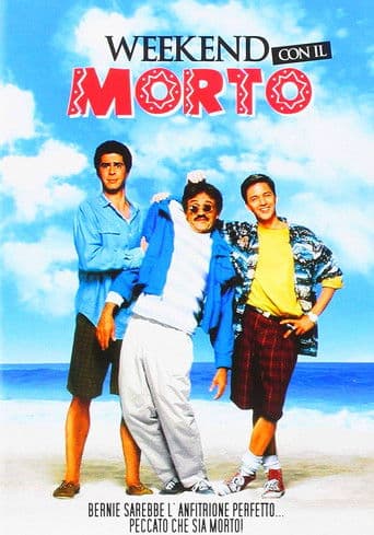 Weekend con il morto