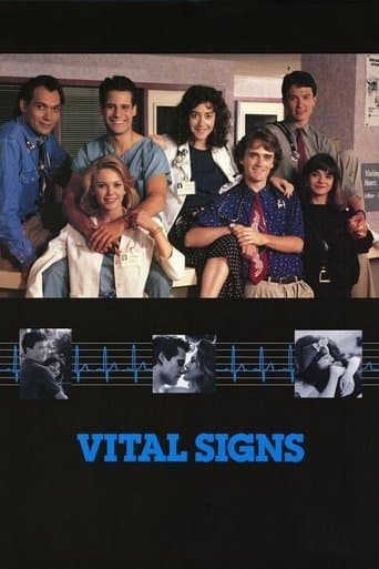 Vital Signs - Un anno, una vita