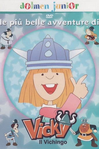 Vicky il vichingo