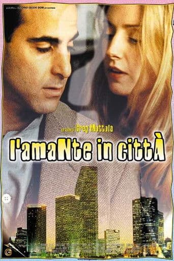 L'amante in città