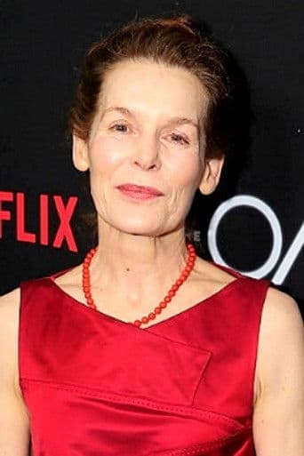 Alice Krige