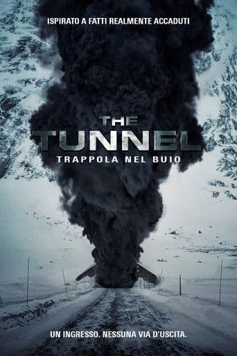 The Tunnel - Trappola nel buio