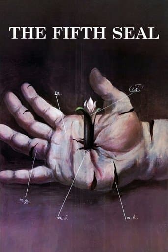 Il quinto sigillo
