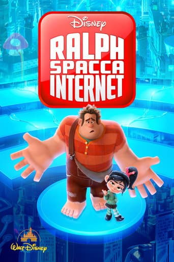 Ralph spacca Internet