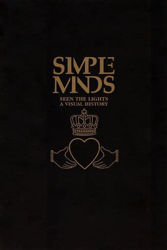 Simple Minds - Seen The Lights - Live In Verona