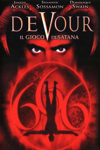DeVour - Il gioco di Satana
