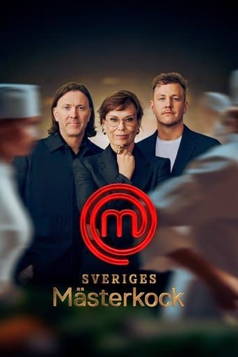 Sveriges Mästerkock