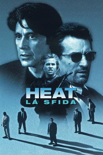 Heat - La sfida