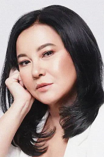 Lorna Tolentino