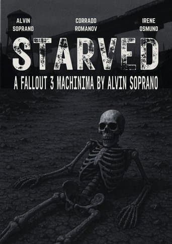 Starved