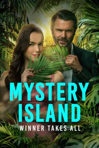 Omicidi a Mystery Island - Il vincitore prende tutto