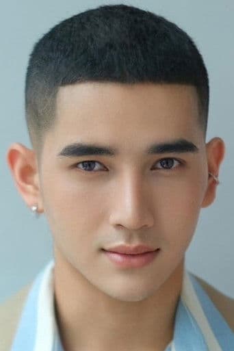 กฤติเดช ภูภัทรธราวุฒิ