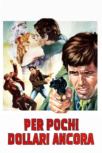 Per pochi dollari ancora