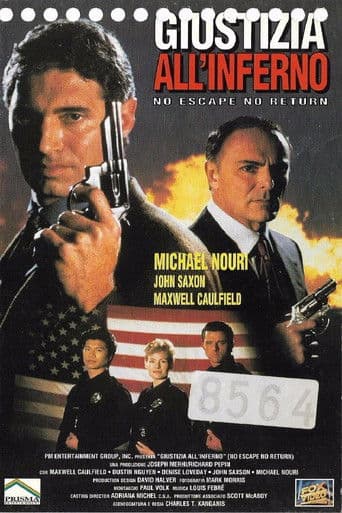 Giustizia all'inferno