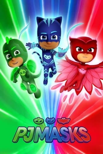 PJ Masks - Super pigiamini