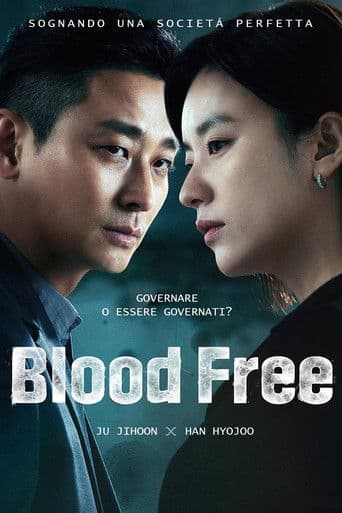 Blood Free - Il potere del sangue