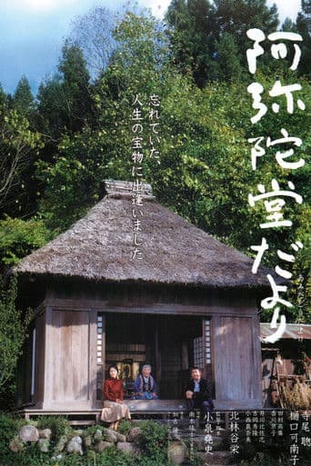 Letters from the mountains