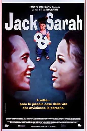 Jack & Sarah